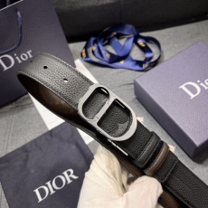 Dior Belts